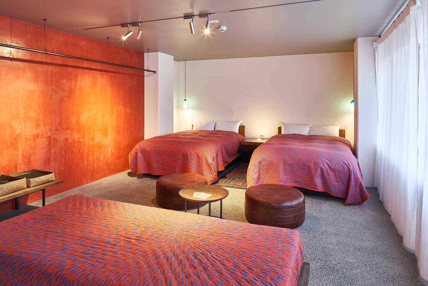 奮発してでも泊まりたい、お洒落な “だけじゃない” ホテル4275341