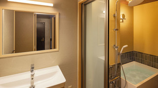 ロウリュウサウナ付ジャパニーズルーム