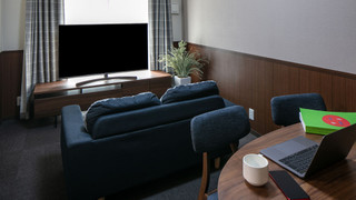 ファミリー スイート