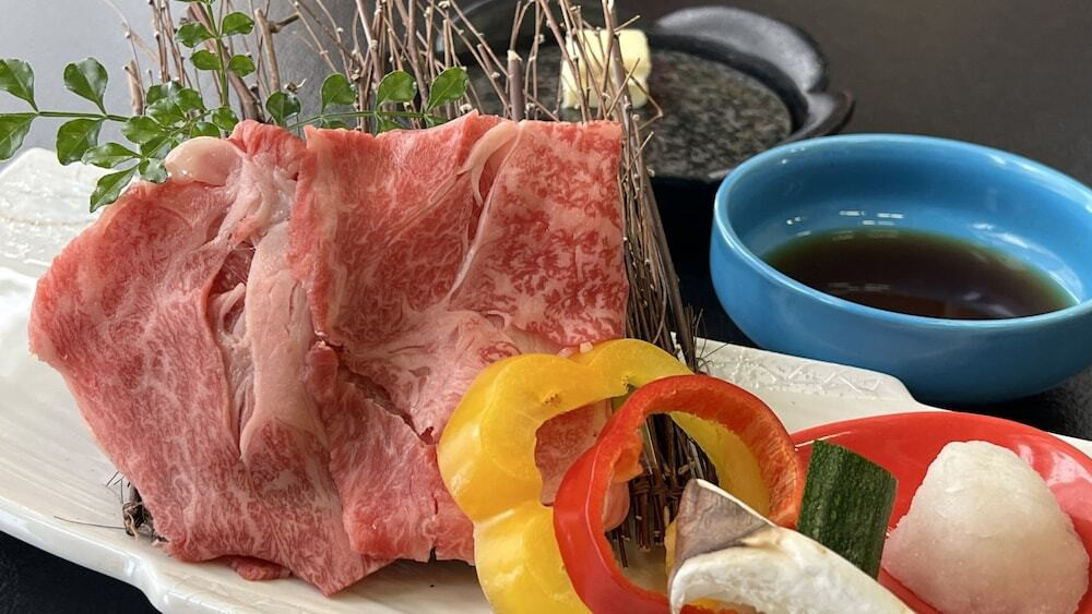 食事・飲み物