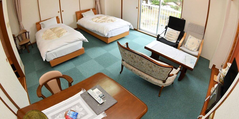 客室