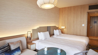 スーペリアツイン 禁煙