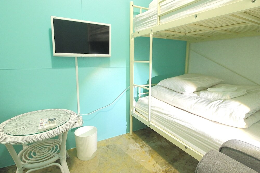 客室の設備とサービス