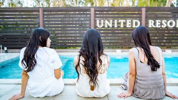 屋内 / 屋外プール / 25