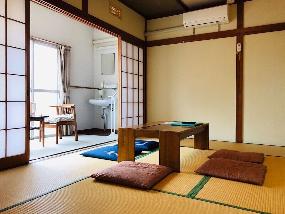 リビングルーム