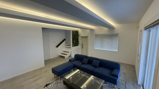 オーシャンビューヴィラ 7名用 禁煙