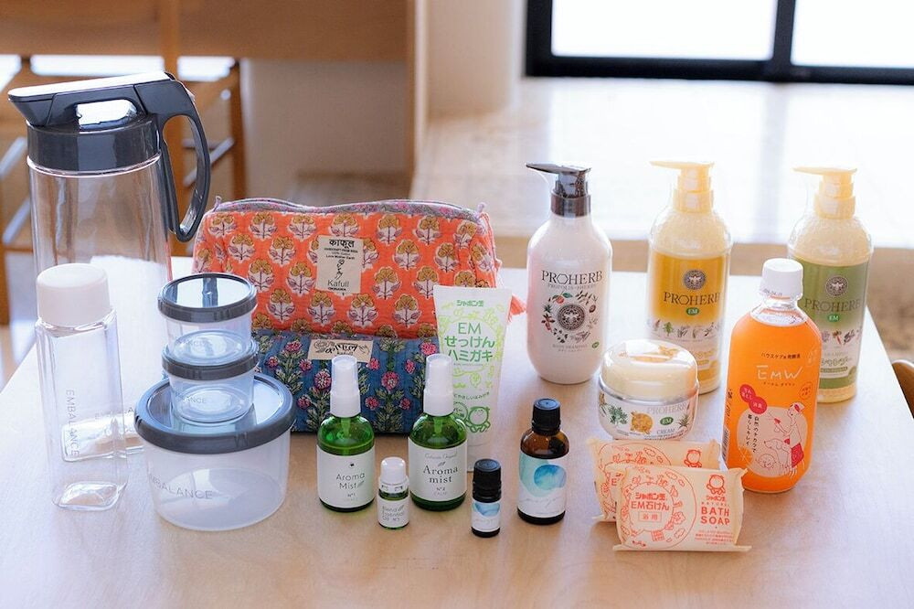 ギフト ショップ