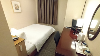 セミダブル 禁煙