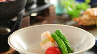 食事・飲み物 / 2