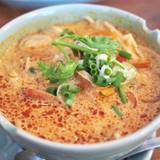 タイの食卓 クルン・サイアム 六本木店（タイノショクタククルンサイアム）