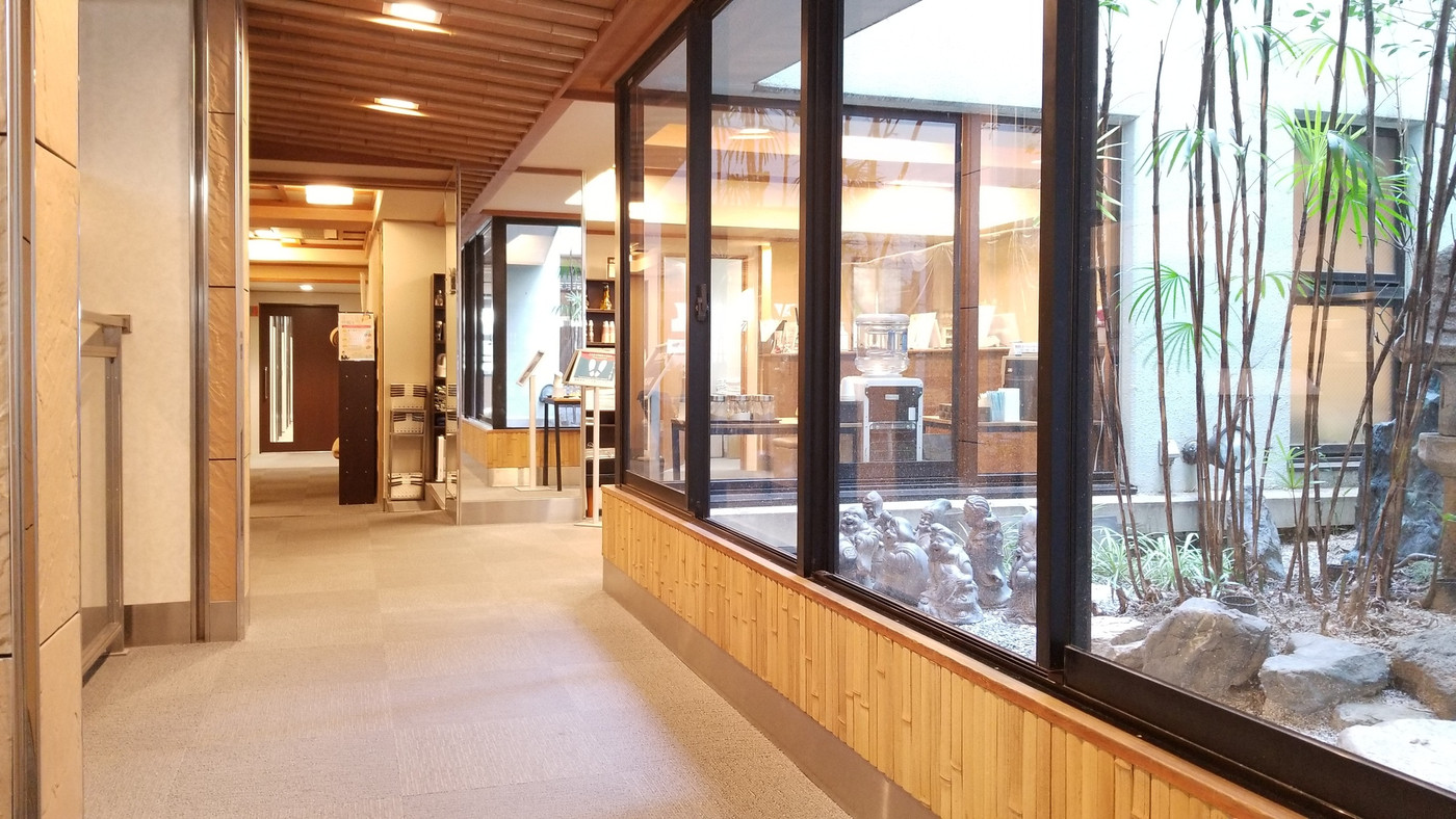 手作り朝食バイキングは栄養満点3551343