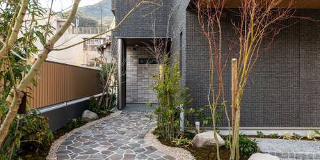 グランドベース門司 和