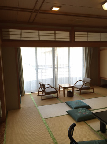 南信州最大級の露天風呂でくつろぐ3567218