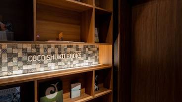 内部エントランス / 2