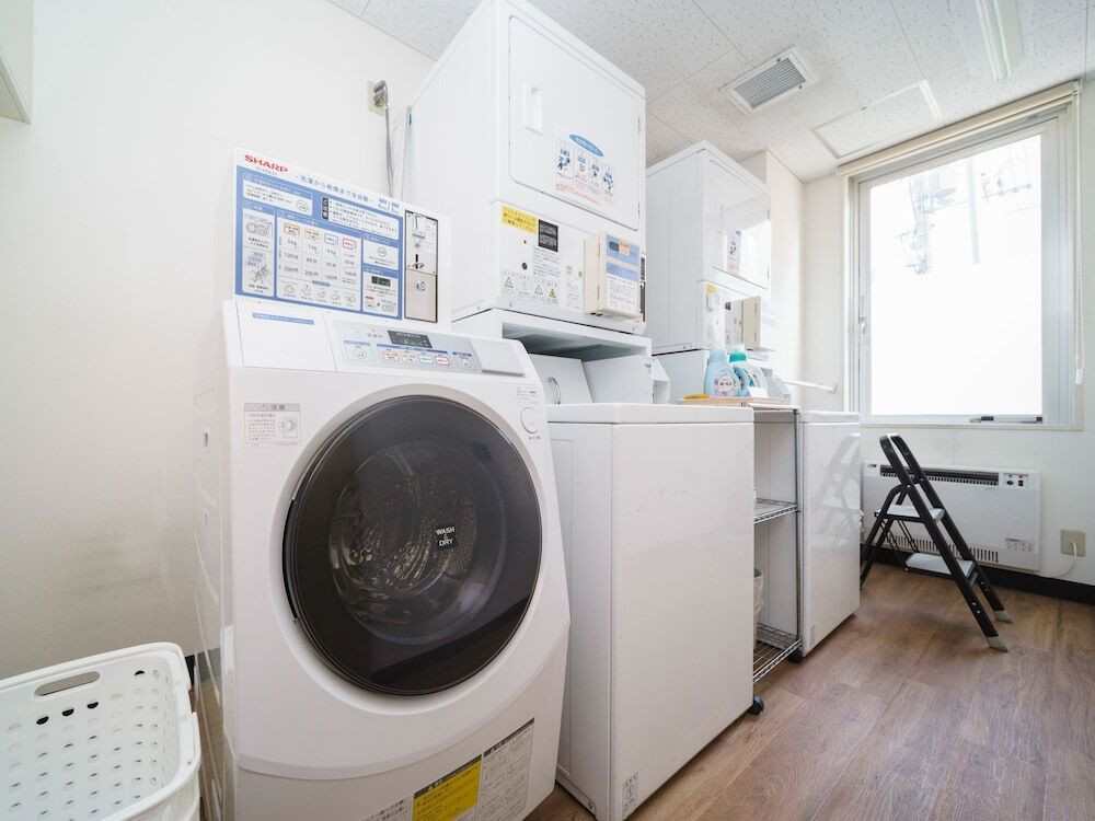 ランドリー ルーム