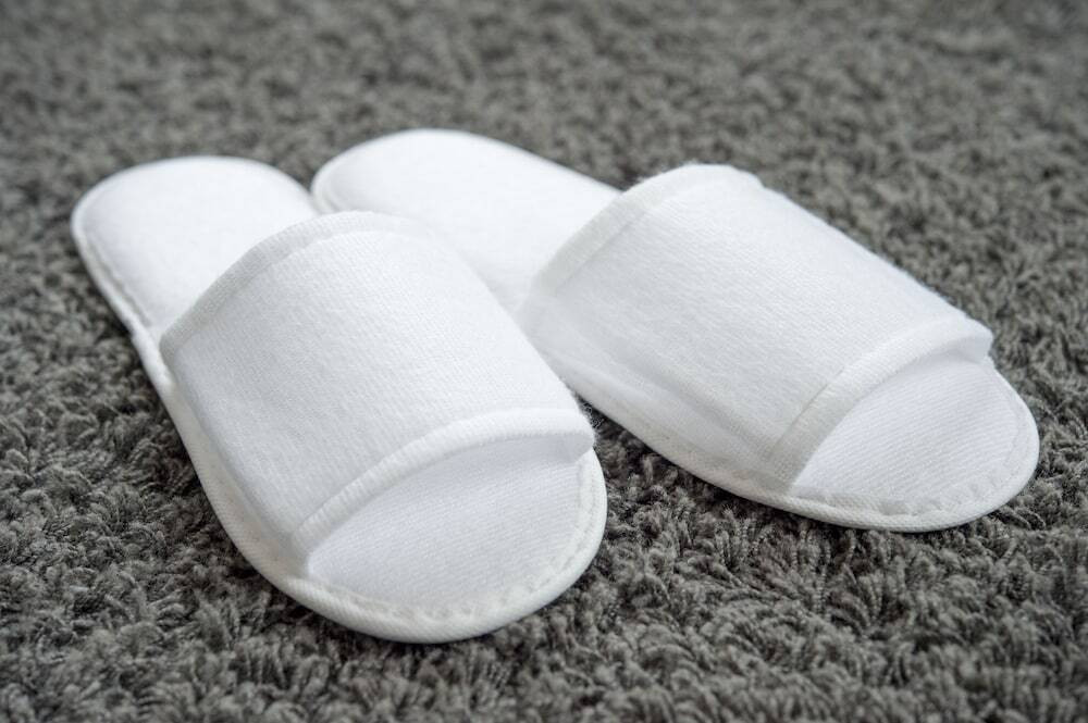 客室の設備とサービス