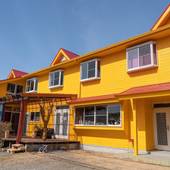 LODGE MONDO 聞土(静岡県 ペンション) / 2