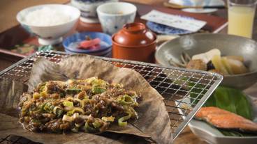 食事・飲み物 / 6