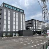 ホテルルートイン佐久南インター（長野県 ビジネスホテル） / 4