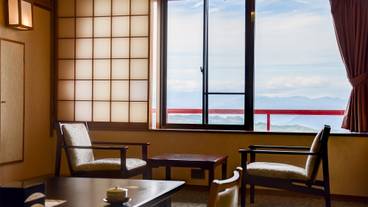 伊香保温泉 心に咲く花 古久家（こくや）（イカホオンセン ココロニサクハナ コクヤ） / 4