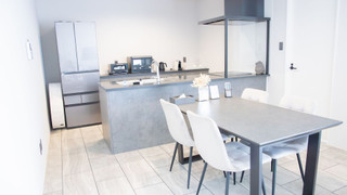 ラグジュアリー ヴィラ