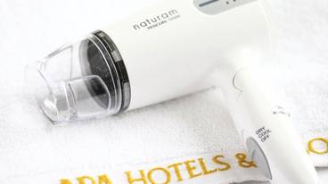 客室の設備とサービス / 12