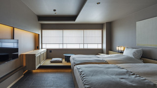 デラックスツイン