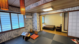 206·208 - 和洋室 禁煙