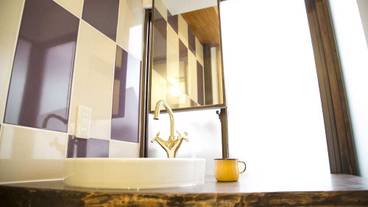 バスルームのシンク / 9