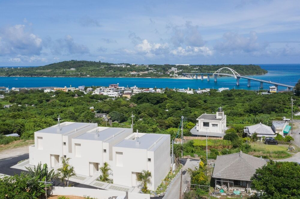 ビーチ / オーシャン ビュー