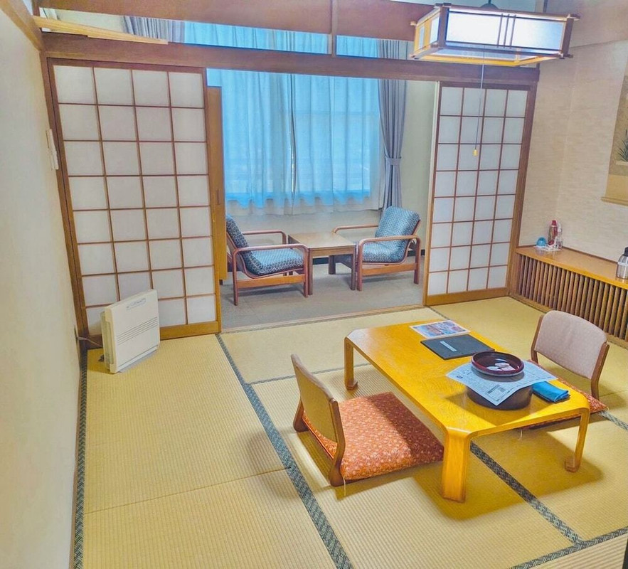 客室