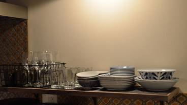 客室の設備とサービス / 26