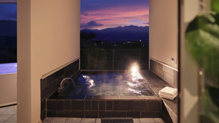 D棟-Royal Crystal Suite Spa with Dogs-