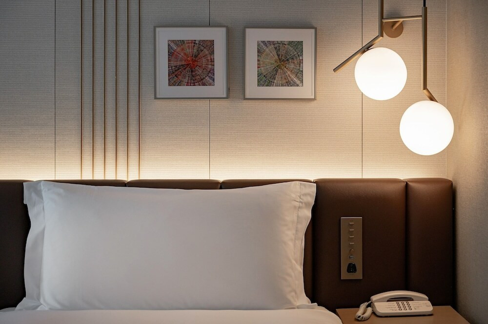 ストリングスホテル東京インターコンチネンタル(ストリングスホテルトウキョウインターコンチネンタル) / 7