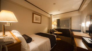 デラックスシングル 禁煙