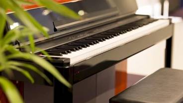 施設内の設備 / 8