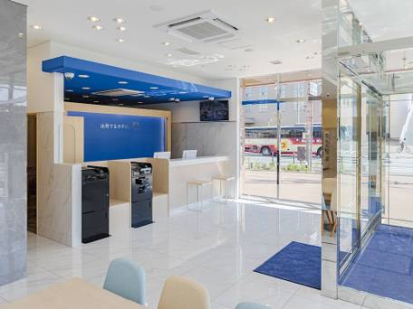 東横イン大阪ドーム前 / 3