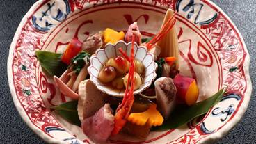 食事・飲み物 / 18