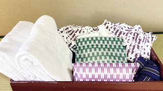 スタンダード ルーム マウンテンビュー