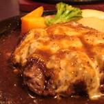 マニア必見！東京の絶品ハンバーグが味わえるお店8選