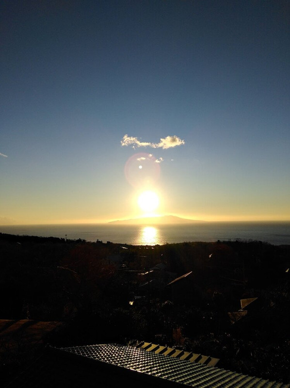 施設からの眺望