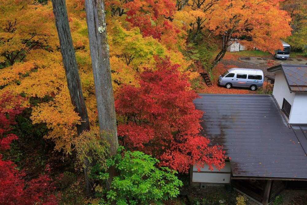 施設からの眺望
