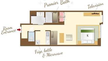 フロアマップ / 35