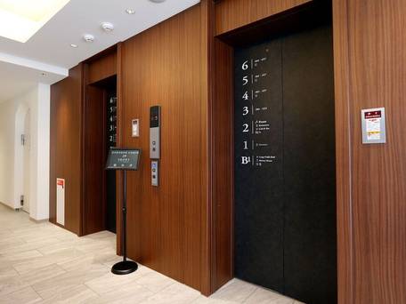 GARDENS CABIN（ガーデンズ キャビン） / 2