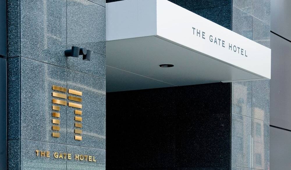 絶景に感動しつつ
チェックイン / 2