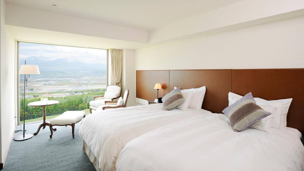 スタンダードツイン / 1