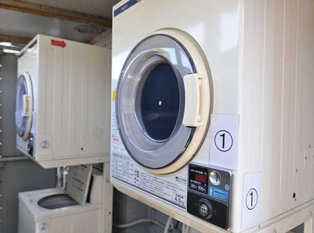 ランドリー ルーム