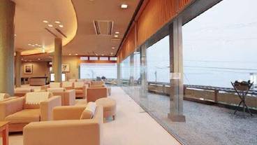 ロビー応接スペース / 7