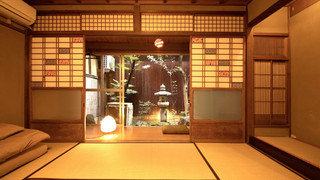 ファミリールーム（和室タイプF）