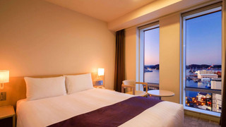 スタンダード ダブルルーム ダブルベッド 1 台 禁煙